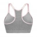 Brassière femme sans coutures