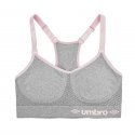 Brassière femme sans coutures