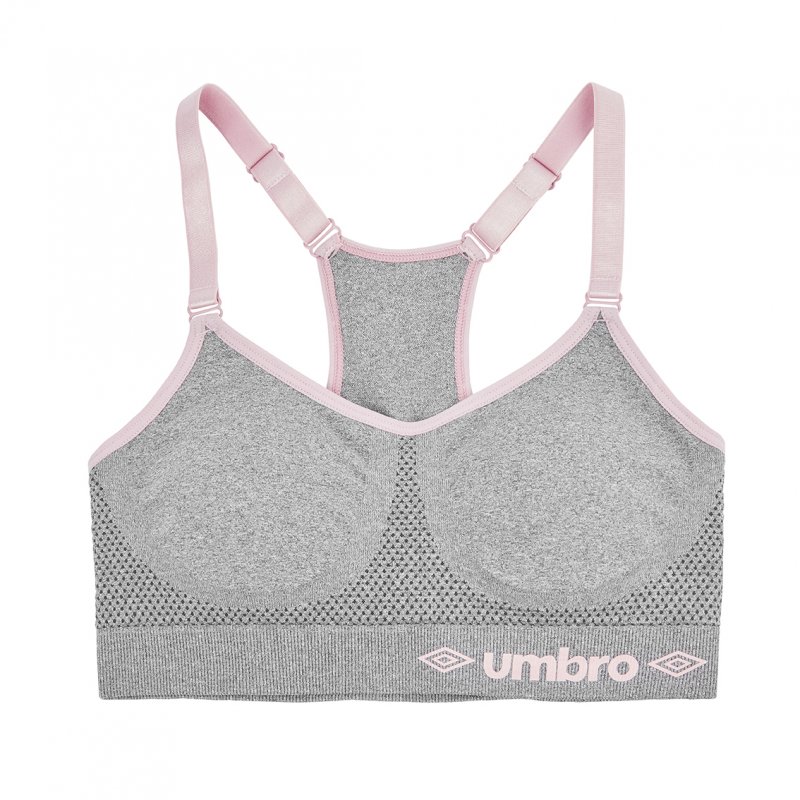 Brassière femme sans coutures