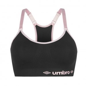 Brassière femme sans coutures