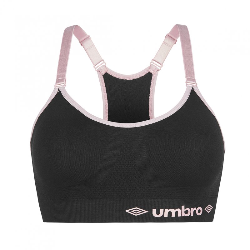 Brassière femme sans coutures