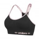Brassière femme sans coutures