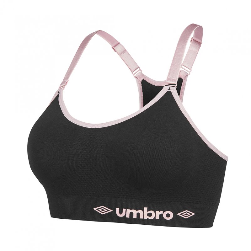 Brassière femme sans coutures