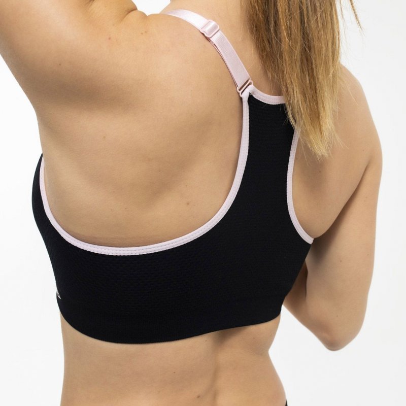 Brassière femme sans coutures
