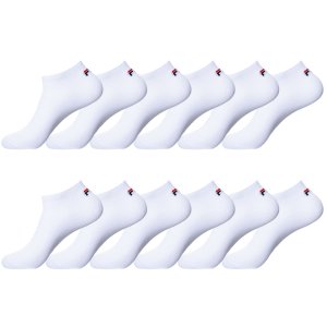 Lot de 12 Paires de Chaussettes Socquettes homme