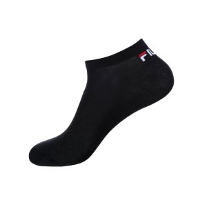 Lot de 12 Paires de Chaussettes Socquettes homme noir