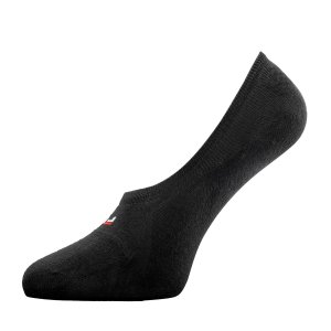 Lot de 6 paires de chaussettes invisibles / protège-pieds