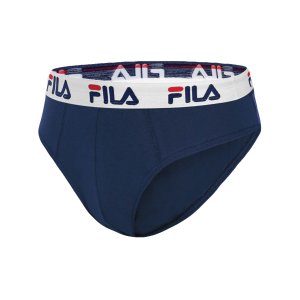 Lot de 4 Slips coton homme FU5015