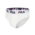 Lot de 4 Slips coton homme FU5015