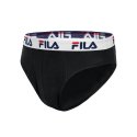 Lot de 4 Slips coton homme FU5015