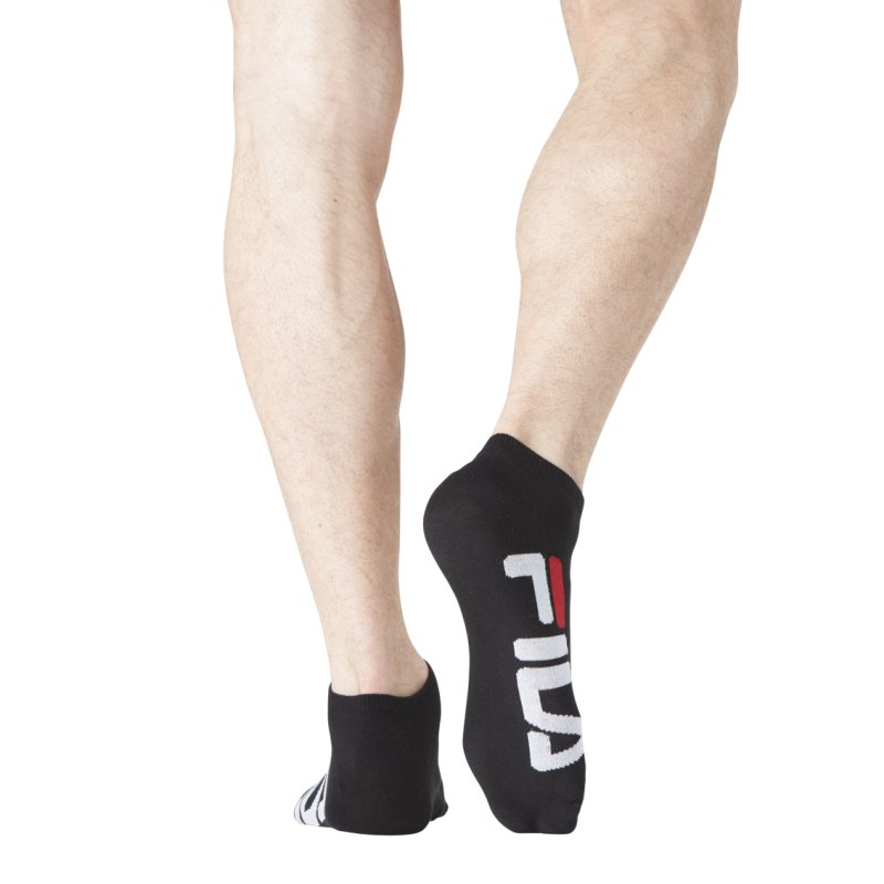 Lot de 12 Paires de Chaussettes Socquettes homme