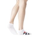 Lot de 6 Paires de Chaussettes Socquettes homme 9199 Blanc