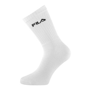 Lot de 6 paires de tennis homme F9581 Natural