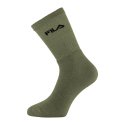 Lot de 6 paires de tennis homme F9581 Natural