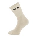 Lot de 6 paires de tennis homme F9581 Natural