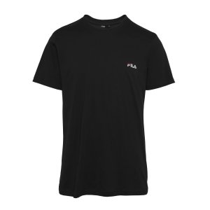 T-shirt homme uni 100% coton Fila T-shirt homme uni 100% coton Fila