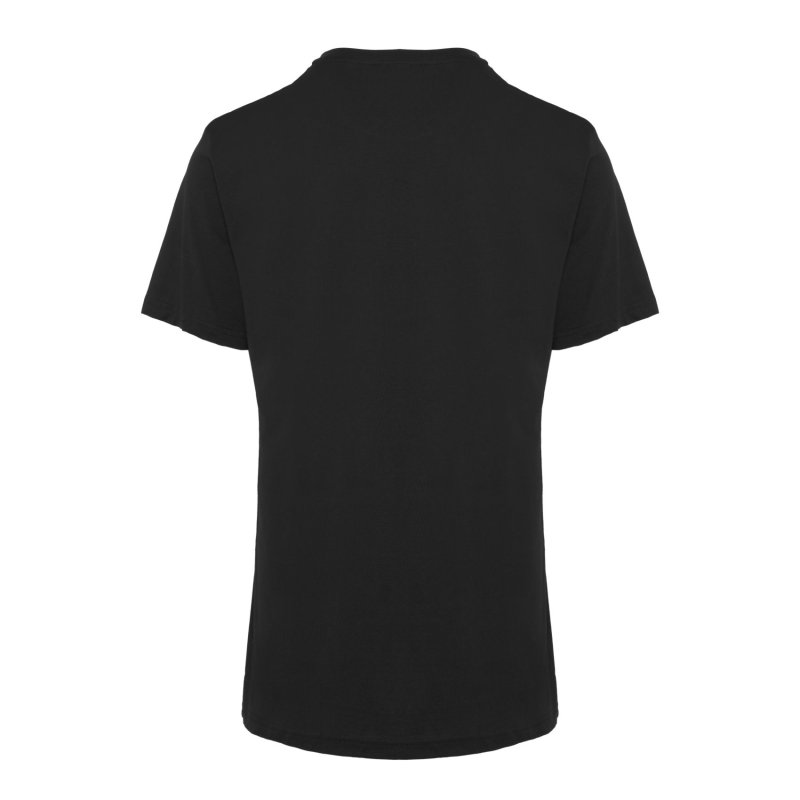 T-shirt homme uni 100% coton Fila