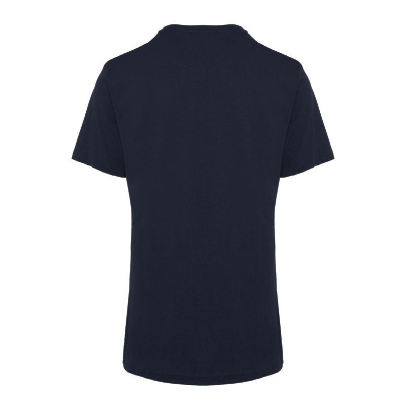 T-shirt homme uni 100% coton Fila