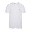 T-shirt homme uni 100% coton Fila