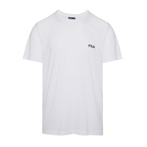 T-shirt homme uni 100% coton Fila T-shirt homme uni 100% coton Fila