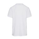 T-shirt homme uni 100% coton Fila