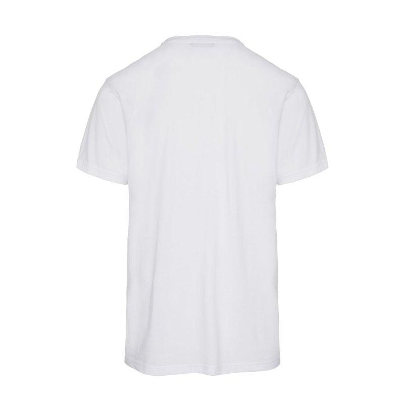 T-shirt homme uni 100% coton Fila