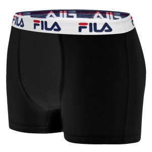 Lot de 2 Boxers coton homme FU5016