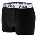 Lot de 4 Boxers coton homme FU5016