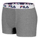 Lot de 4 Boxers coton homme FU5016