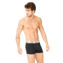 Lot de 4 Boxers coton homme FU5016