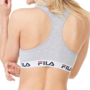 Lot de 3 Brassières coton femme FU6042A