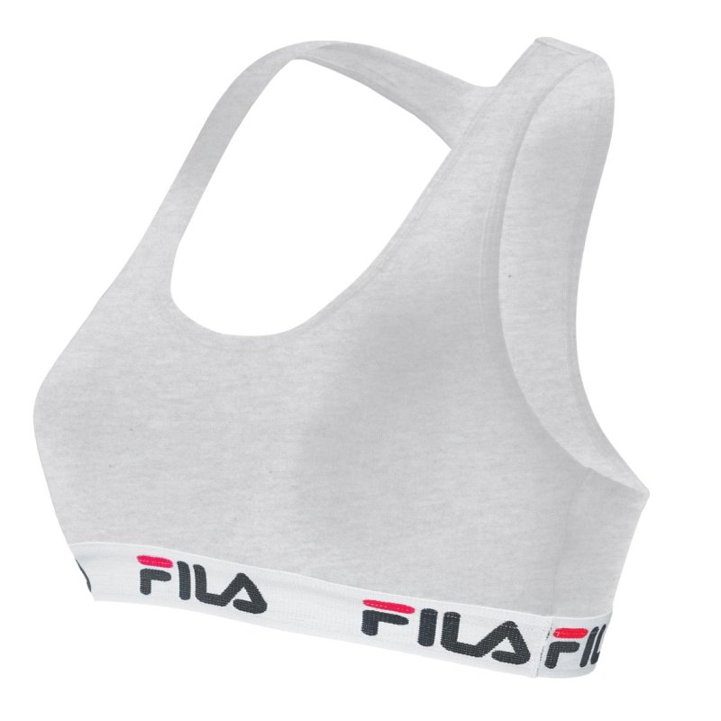 Lot de 3 Brassières coton femme FU6042A