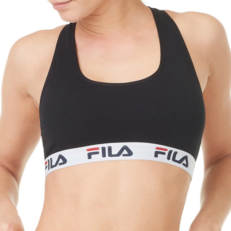 Lot de 3 Brassières coton femme FU6042A