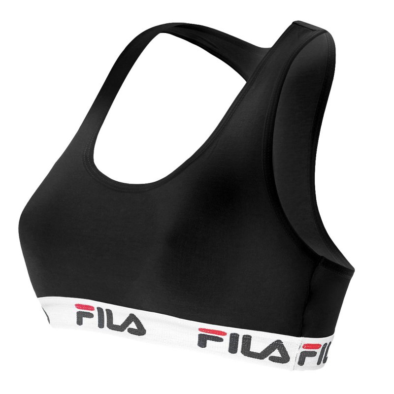 Lot de 3 Brassières coton femme FU6042C
