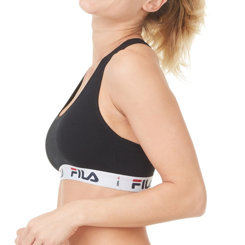 Lot de 3 Brassières coton femme FU6042C