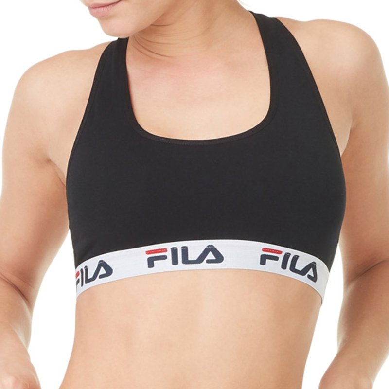 Lot de 3 Brassières coton femme FU6042C
