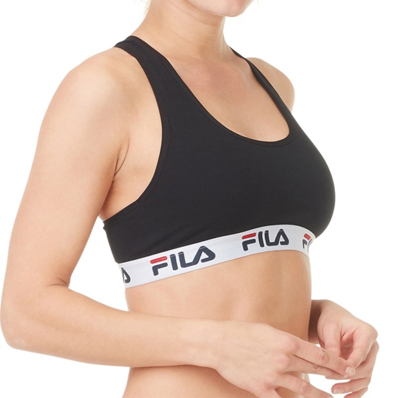Lot de 3 Brassières coton femme FU6042C