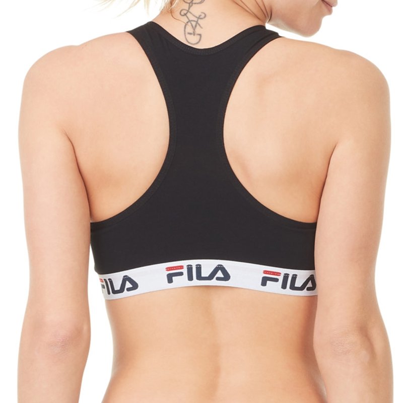 Lot de 3 Brassières coton femme FU6042C