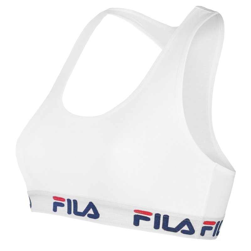 Lot de 3 Brassières coton femme FU6042C