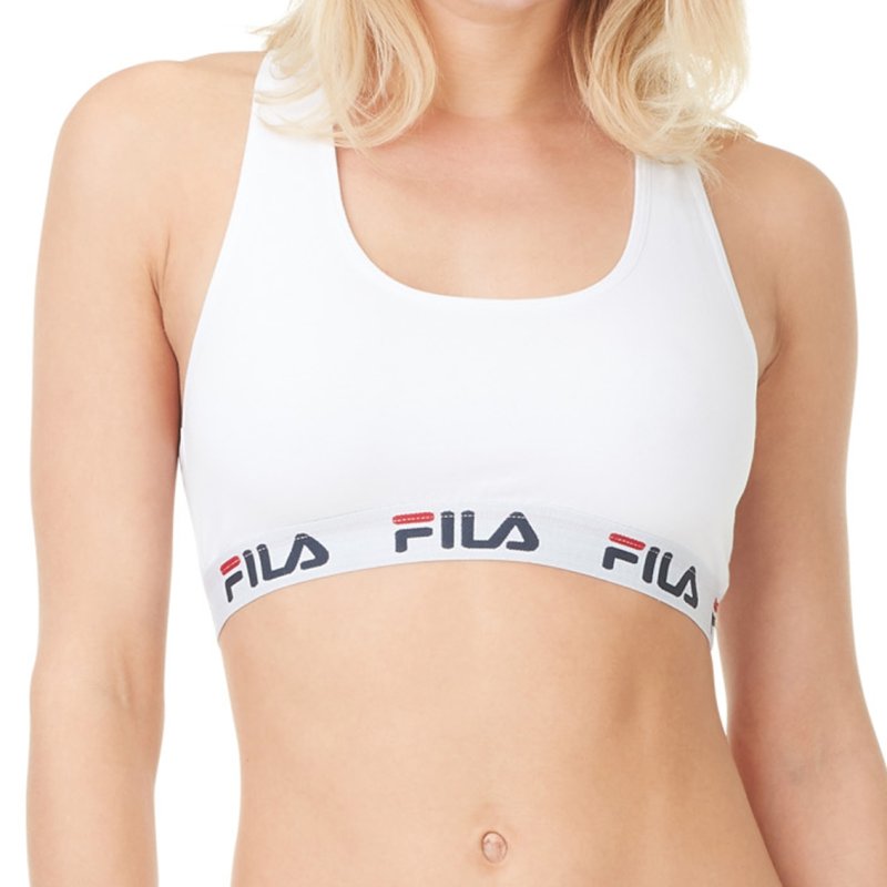 Lot de 3 Brassières coton femme FU6042C