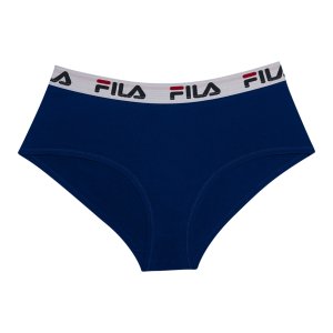 Lot de 3 shortys femme coton FU6044D