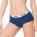 Lot de 3 shortys femme coton FU6044D