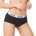 Lot de 3 shortys femme coton FU6044D
