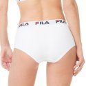 Lot de 3 shortys femme coton FU6044G