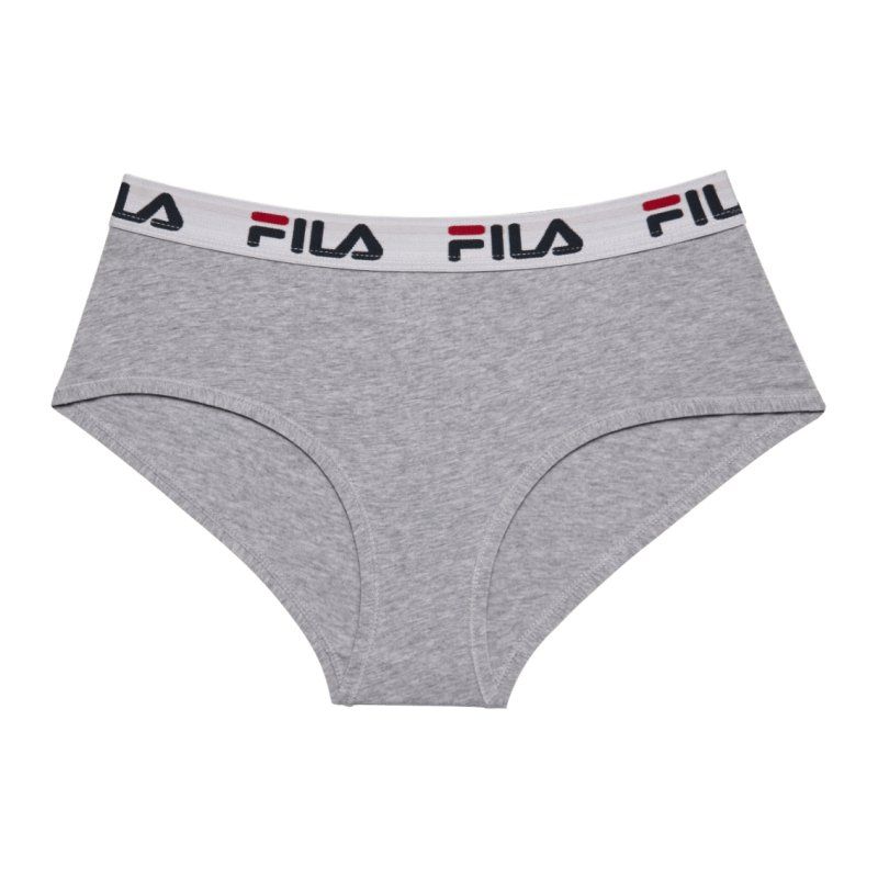 Lot de 3 shortys femme coton FU6044G