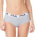 Lot de 3 shortys femme coton FU6044G