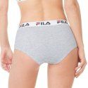 Lot de 3 shortys femme coton FU6044G