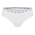 Lot de 3 culottes femme uni