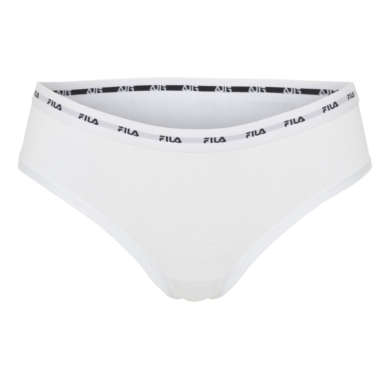 Lot de 3 culottes femme uni