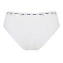 Lot de 3 culottes femme uni
